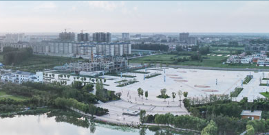 上蔡縣住房和城鄉(xiāng)建設局