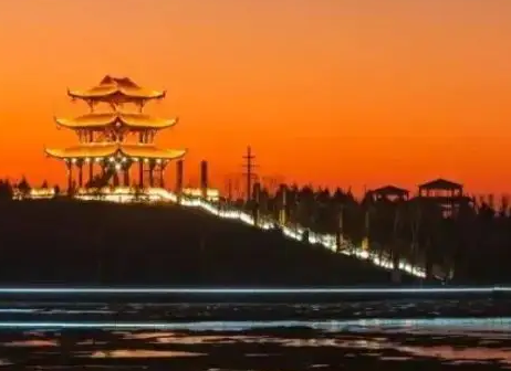 磁縣磁州鎮(zhèn)人民政府