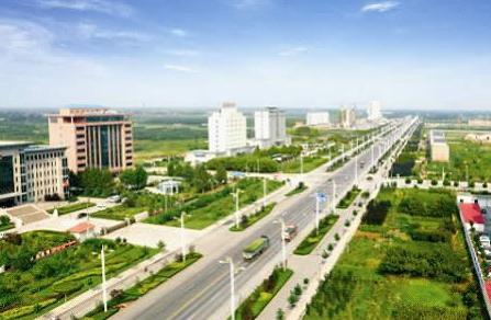 巨鹿縣應(yīng)急管理局