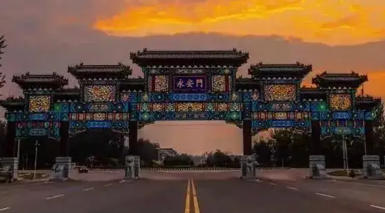 曲周縣侯村鎮(zhèn)人民政府