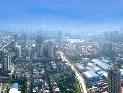 長沙市望城區(qū)科學技術(shù)局