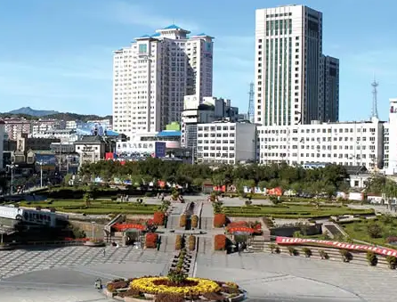 承德縣交通運(yùn)輸局