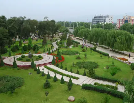 懷安縣財(cái)政局