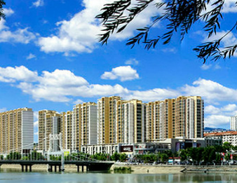 寬城滿族自治縣發(fā)展和改革局