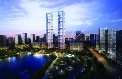 鄭州市二七區(qū)商務局