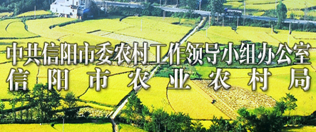 信陽(yáng)市農(nóng)業(yè)農(nóng)村局
