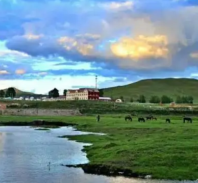 豐寧縣魚兒山鎮(zhèn)人民政府