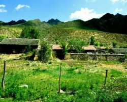 豐寧縣萬勝永鄉(xiāng)人民政府