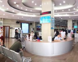 長沙市芙蓉區(qū)政務(wù)服務(wù)中心