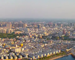 鄧州市市房產管理局（中心）