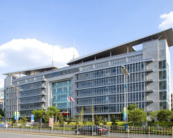 山東省疾病預(yù)防控制中心 山東省疾病預(yù)防控制中心