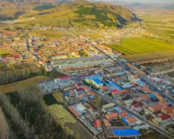 圍場(chǎng)滿族蒙古族自治縣廣發(fā)