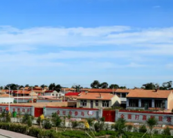 張家口市生態(tài)環(huán)境局康?？h