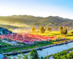 隆化縣尹家營滿族鄉(xiāng)人民政府