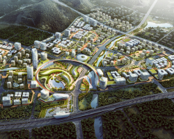 岳麓高新技術(shù)產(chǎn)業(yè)開(kāi)發(fā)區(qū)管