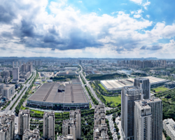 長(zhǎng)沙高新技術(shù)產(chǎn)業(yè)開(kāi)發(fā)區(qū)住