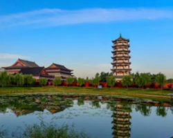 邢臺(tái)市任澤區(qū)自然資源和規(guī)