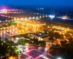 邱縣香城固鎮(zhèn)人民政府