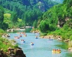 興隆縣南天門滿族鄉(xiāng)人民政府