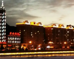 承德市雙橋區(qū)西大街街道辦事處默認(rèn)相冊