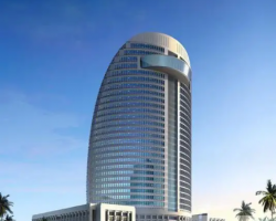 海南省旅游和文化廣電體育廳 海南省旅游和文化廣電體育廳