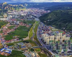 圍場(chǎng)滿族蒙古族自治縣張家