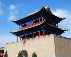 赤城縣大海陀鄉(xiāng)人民政府