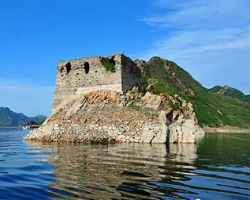 寬城縣龍須門鎮(zhèn)人民政府