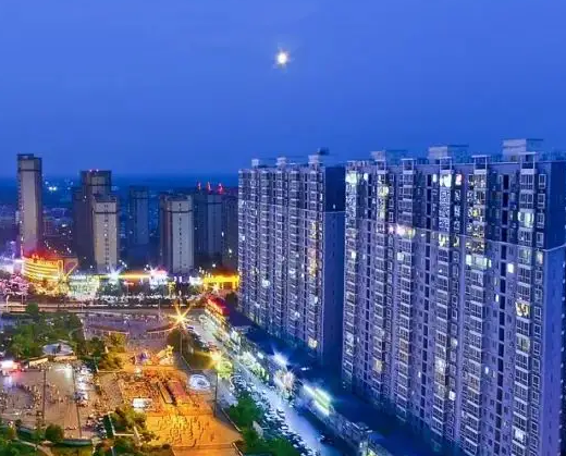 新野縣審計(jì)局