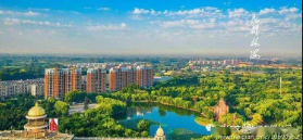 鄢陵縣發(fā)展和改革委員會(huì)