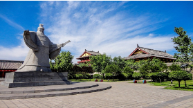 許昌市建安區(qū)許由街道辦事處