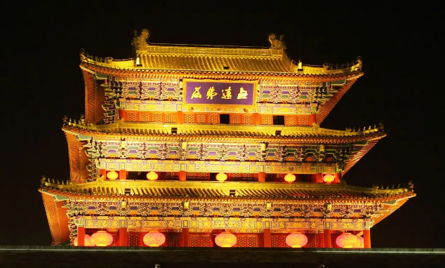 開(kāi)封市鼓樓區(qū)金融工作局