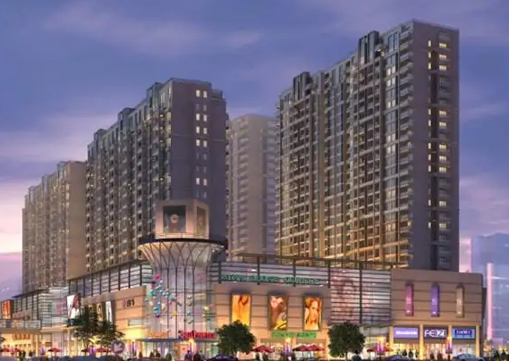 博愛(ài)縣寨豁鄉(xiāng)人民政府