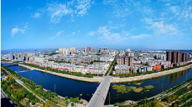 三門峽市湖濱區(qū)商務局