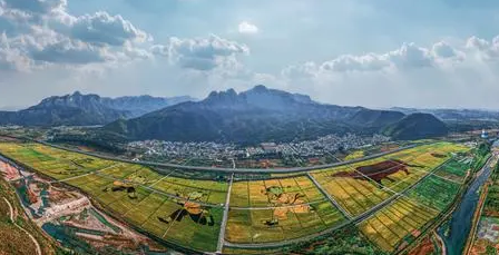 南召縣科學技術局