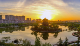 洛寧縣發(fā)展和改革委員會