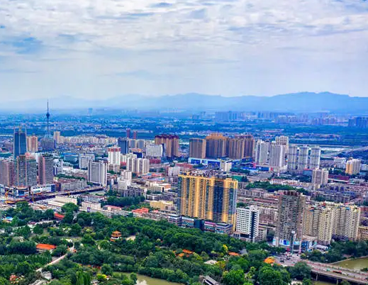 洛陽(yáng)西工經(jīng)濟(jì)技術(shù)開(kāi)發(fā)區(qū)管理委員會(huì)