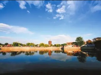 安陽市文峰區(qū)西大街街道辦事處