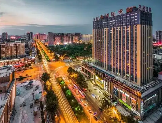 洛陽(yáng)市澗西區(qū)天津路街道辦事處