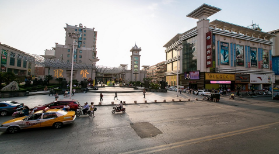 新鄉(xiāng)市衛(wèi)濱區(qū)商務局