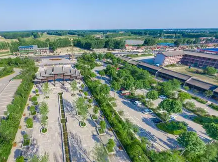 開(kāi)封市祥符區(qū)仇樓鎮(zhèn)人民政府