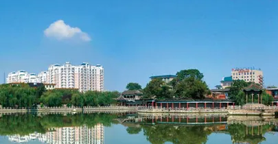 安陽市文峰區(qū)商頌大街街道辦事處