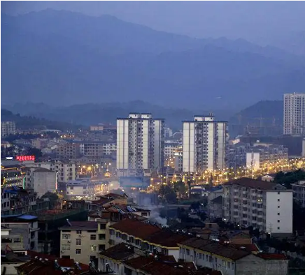 炎陵縣住房和城鄉(xiāng)建設局