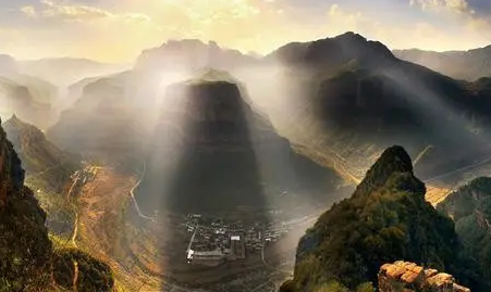 林州市姚村鎮(zhèn)人民政府