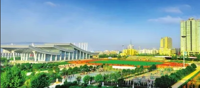 洛寧縣故縣鎮(zhèn)人民政府