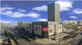 焦作市解放區(qū)統(tǒng)計(jì)局