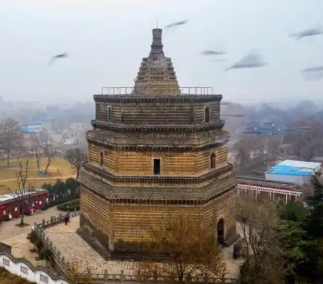 開封市禹王臺(tái)區(qū)司法局