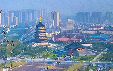 洛陽市西工區(qū)邙嶺路街道辦事處