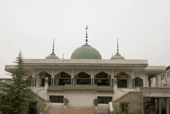 洛陽(yáng)市瀍河回族區(qū)塔灣街道辦事處