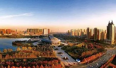 洛陽(yáng)市洛龍區(qū)開(kāi)元路街道辦事處